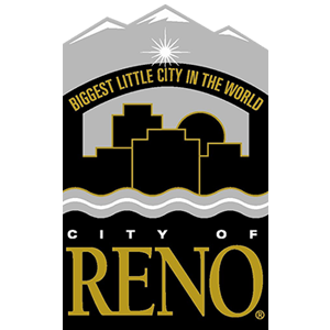 city of reno